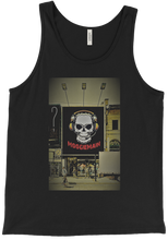 moogiemain Tank Top