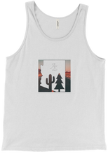 AZ BOYS TANK