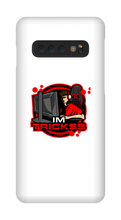 imtrickss Samsung Phone Cases