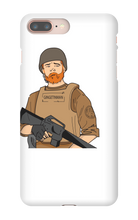Tarkov iPhone Phone Cases