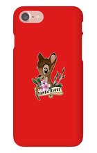 bambilicious iPhone Phone Cases