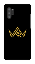 KingRell Logo Samsung Phone Cases