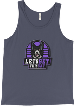 LetsGetThisTank Top