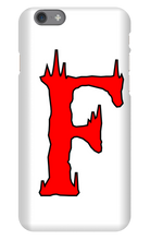fenixxviii iPhone Phone Cases