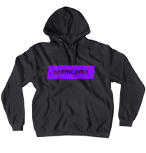 bobbylatex Hoodies (No-Zip/Pullover)