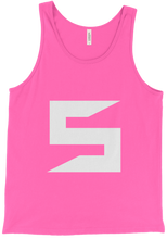spin's Tank Top