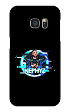 Nephyz Samsung Phone Cases
