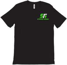 Stacked Gaming Logo T-Shirts