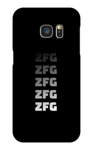 tw1tchz3r0 Samsung Phone Cases
