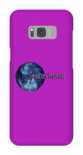 SphereFam Samsung Phone Cases