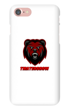 tmatershow iPhone Phone Cases