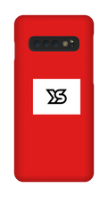 youngsimba2410 Samsung Phone Cases