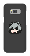 Reshi Simple Colours Samsung Phone Cases