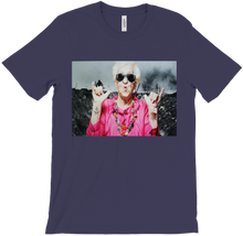 T-Shirts NonnaBomber