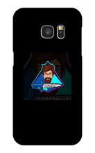 dorzaphir Samsung Phone Cases