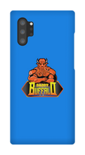 daddybuffalo Samsung Phone Cases