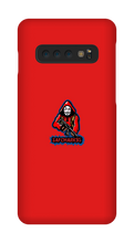 safcmark95 Samsung Phone Cases