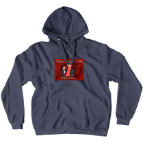 mediamaniac-862 Hoodies (No-Zip/Pullover)