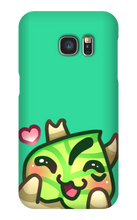rujiPFT Samsung Phone Cases