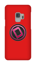 DarknessZ1991 Samsung Phone Cases