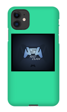 rxtdubs iPhone Phone Cases