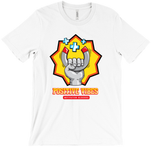 Positive Shirt ^__^