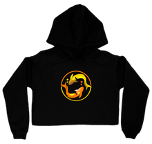 Hoodie für die Görlz