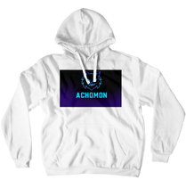 achomon Hoodies (No-Zip/Pullover)