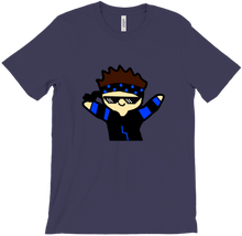 itsniicetv T-Shirts
