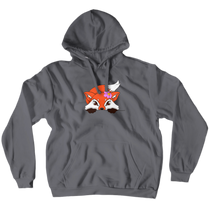 Fooxies (No-Zip/Pullover)
