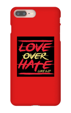 syedelahi iPhone Phone Cases