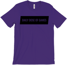 DAILY DOSE OF GAMES T-Shirts
