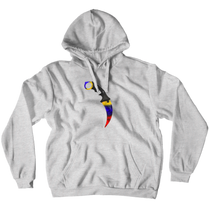 Hiper Hoodie (No-Zip/Pullover)