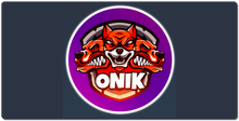 TapisSouris XXL ONIK