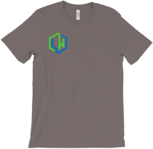 LoreWagon Logo T-Shirts