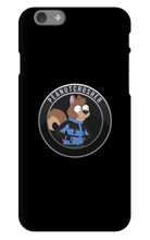 thepeanutcrusher iPhone Phone Cases