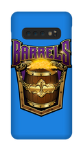 barr3ls Samsung Phone Cases
