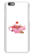 wickedwebb iPhone Phone Cases