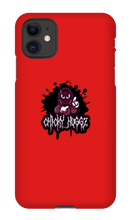chickymfnugz iPhone Phone Cases