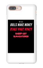 wallstreetengineer iPhone Phone Case 1st edition