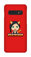 vexy_vixen Samsung Phone Cases