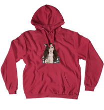cbreeyze Hoodies (No-Zip/Pullover)