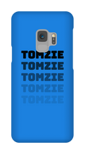 tomzie2t Samsung Phone Cases