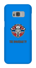 thenorsemantv Samsung Phone Cases