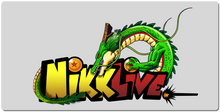 NikkLive_ XXL Gaming Mousepad 45x90