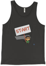 Start Tank Top