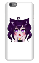 flobbletwink iPhone Phone Cases
