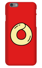 taralz iPhone Phone Cases
