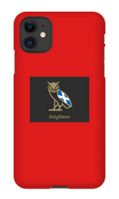 OnlyGlenn iPhone Phone Cases
