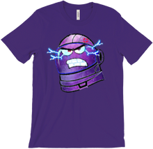 GALACTIC RAGE T-SHIRT